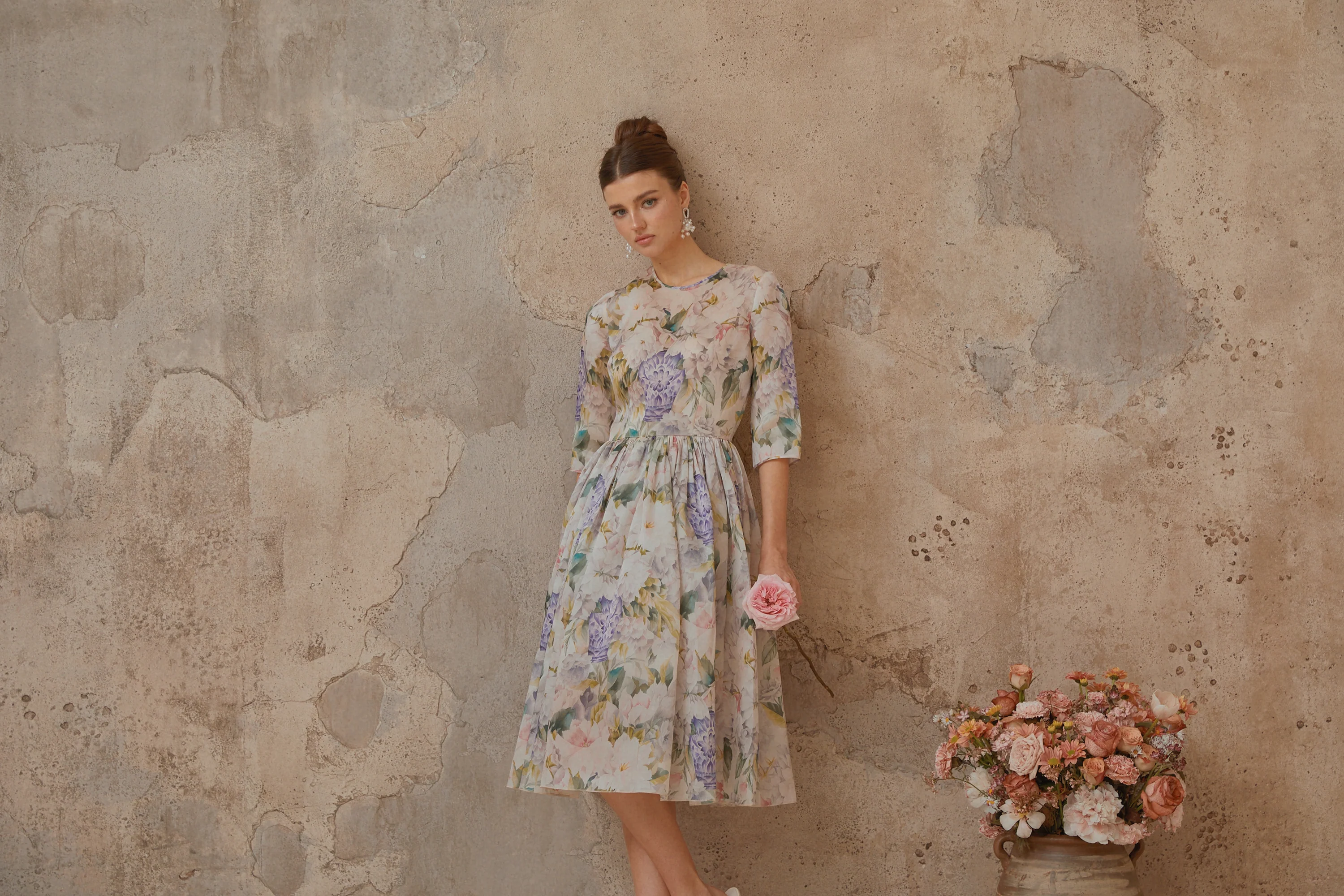 Timeless French Elegance, Reimagined